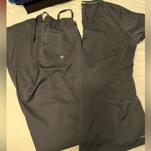 Healing hands scrubs